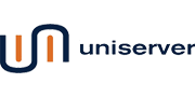 Uniserver logo